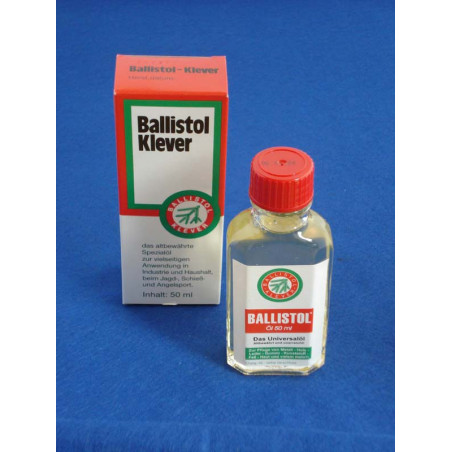 Ballistol Flasche 50ml