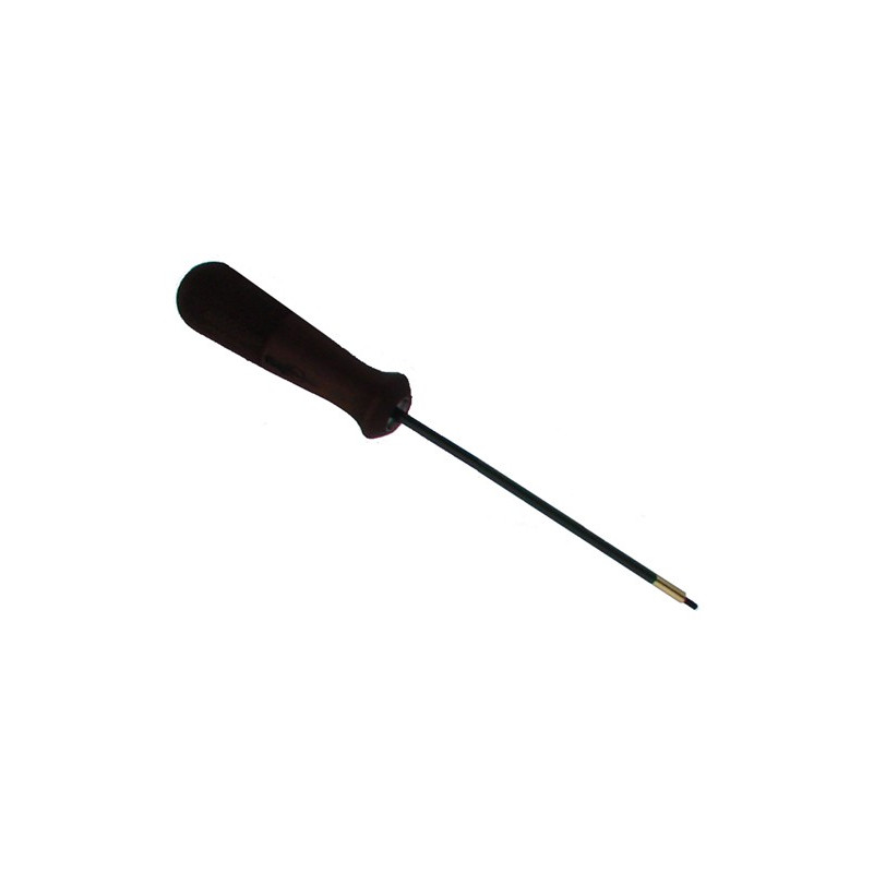 Raetz Kurzwaffenputzstock Kal. 5,6-6,5mm - 200mm lang Raetz Kurzwaffenputzstock Kal. 5,6-6,5mm - 200mm lang