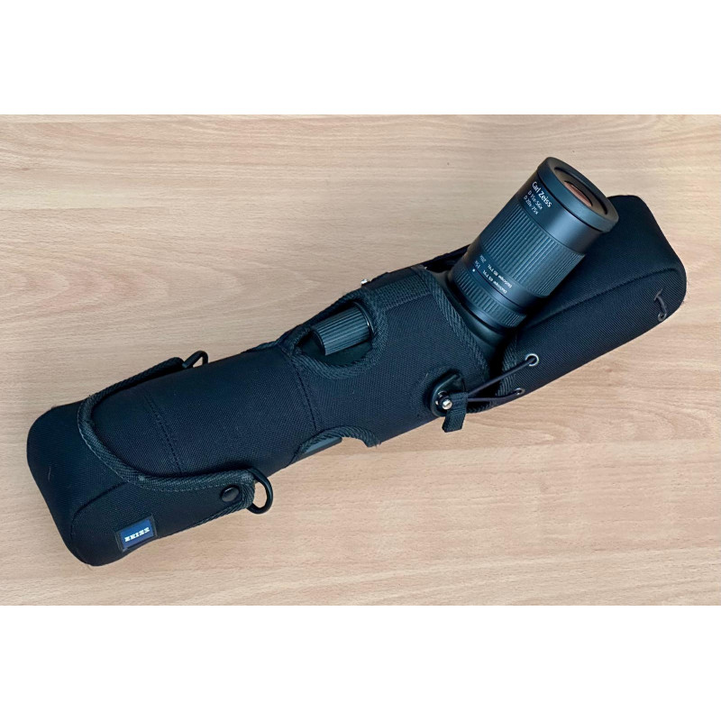 Zeiss DiaScope 65 FL