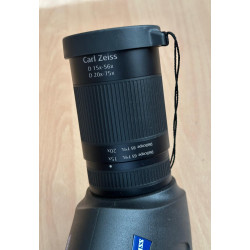 Zeiss DiaScope 65 FL