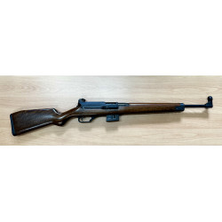 Heckler & Koch Selbstladebüchse 6 (SL6)