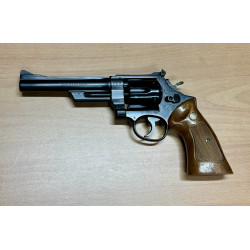 Smith & Wesson Revolver Mod. 28