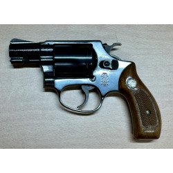 Smith & Wesson Revolver Mod. 36