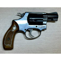 Smith & Wesson Revolver Mod. 36