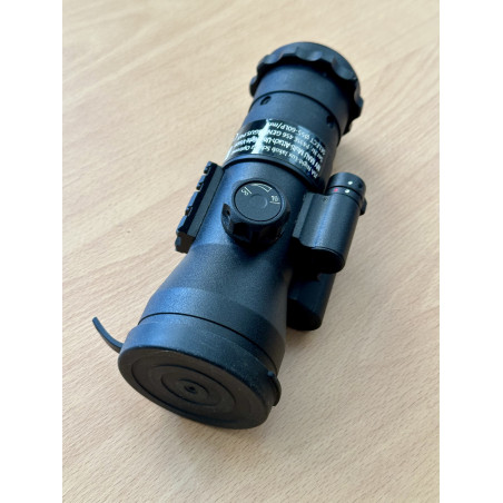 JSA Nightlux Vision 2. Generation Restlichtverstärker
