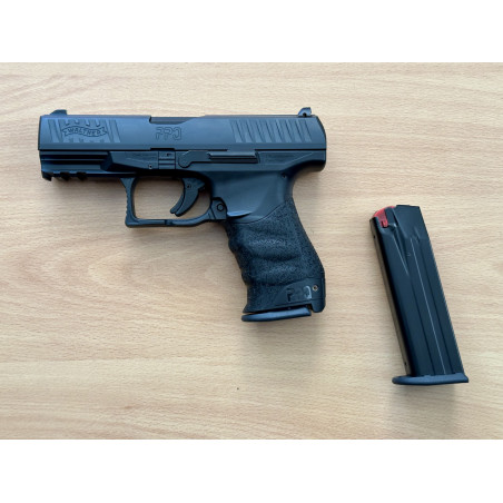 Walther PPQ