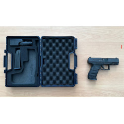 Walther PPQ